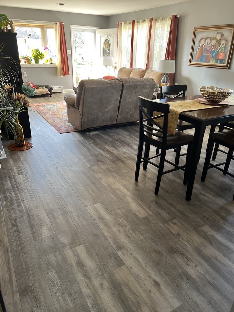 image of business Lexi Floors