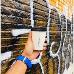 Andante Coffee Roasters photo