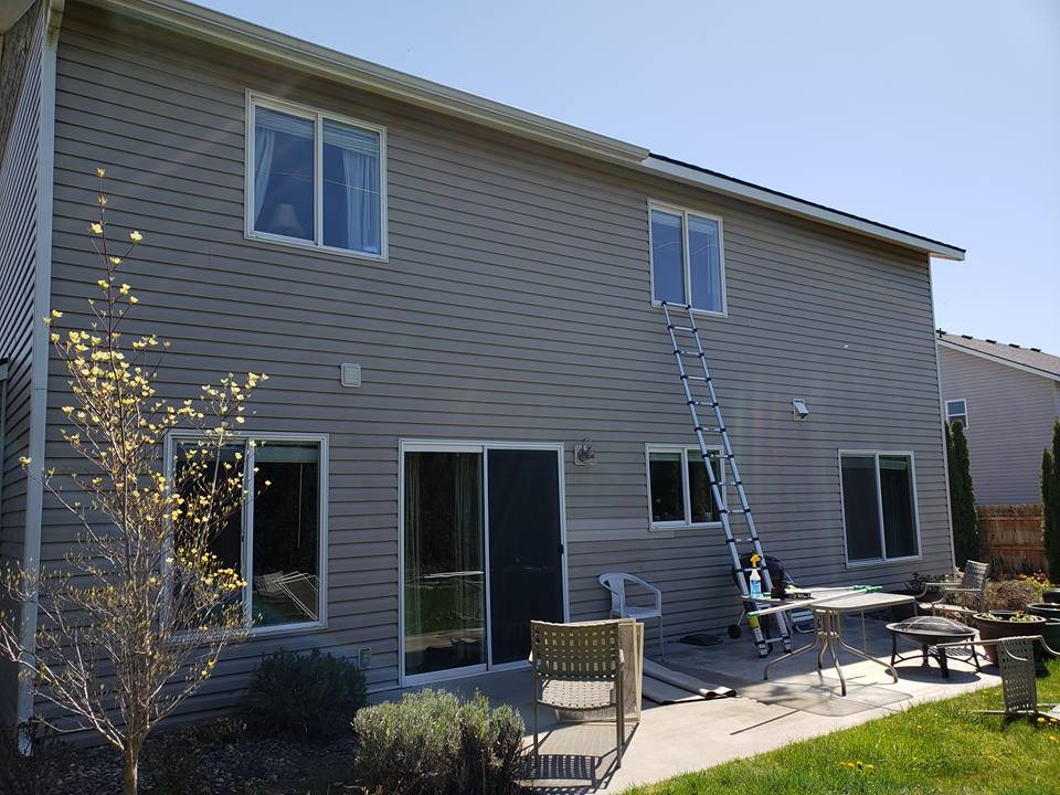 Alliance Window Cleaning