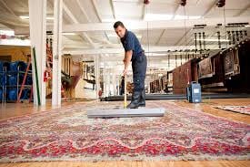 A1 Cleaning and Restoration