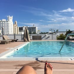The Redbury South Beach 86 Photos 70 Reviews Hotels 1776 Photo Of The Redbury South Beach Miami Fl United States Rooftop