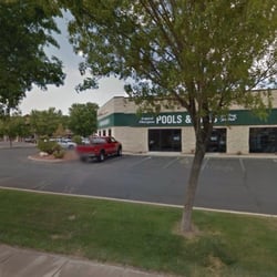 Tropical Fibergl Pools Hot Tub Pool 1333 E Red Hills Pkwy Photo Of Tropical Fibergl Pools St George Ut United States