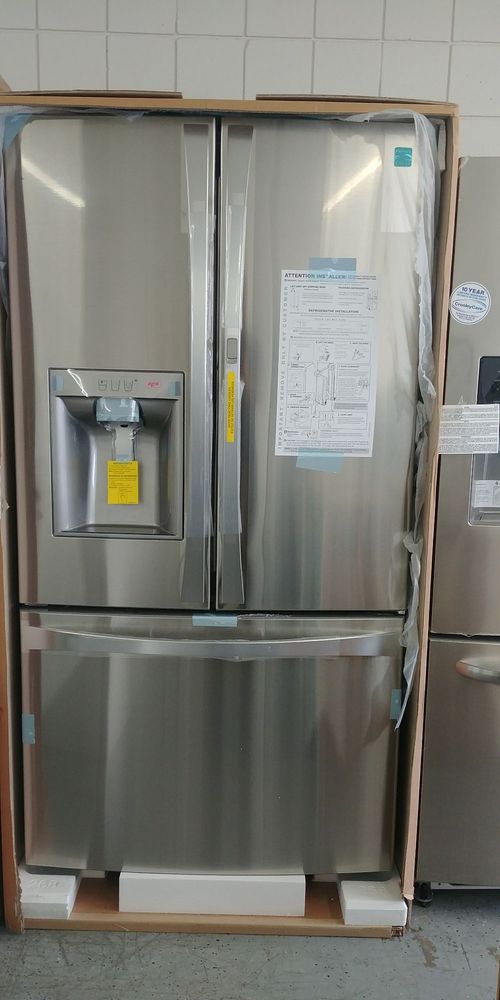Serv-U-Appliance