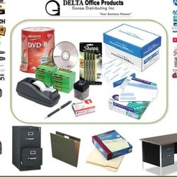 Delta Office Products Equipment 14055 Proton Rd Dallas Photo Of Delta Office Products Dallas Tx United States