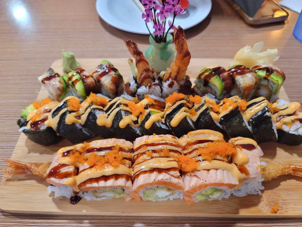 Mayasushi