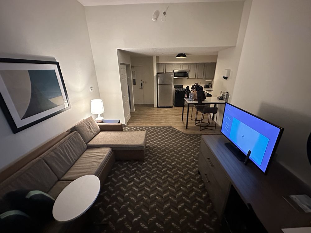 Residence Inn New Rochelle
