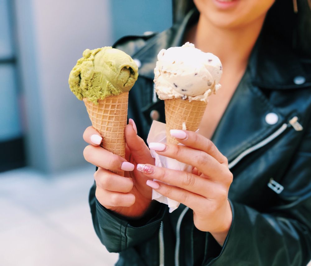 Mr. Dewie's Cashew Creamery