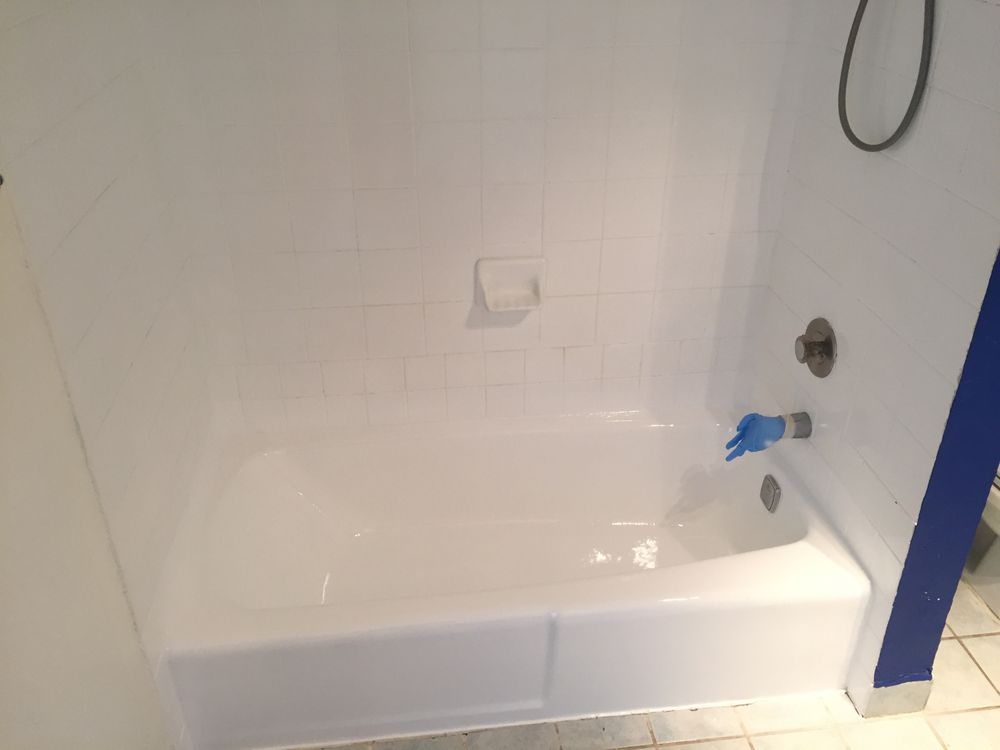 Florida Bathtub Refinishing 135 Photos 53 Reviews