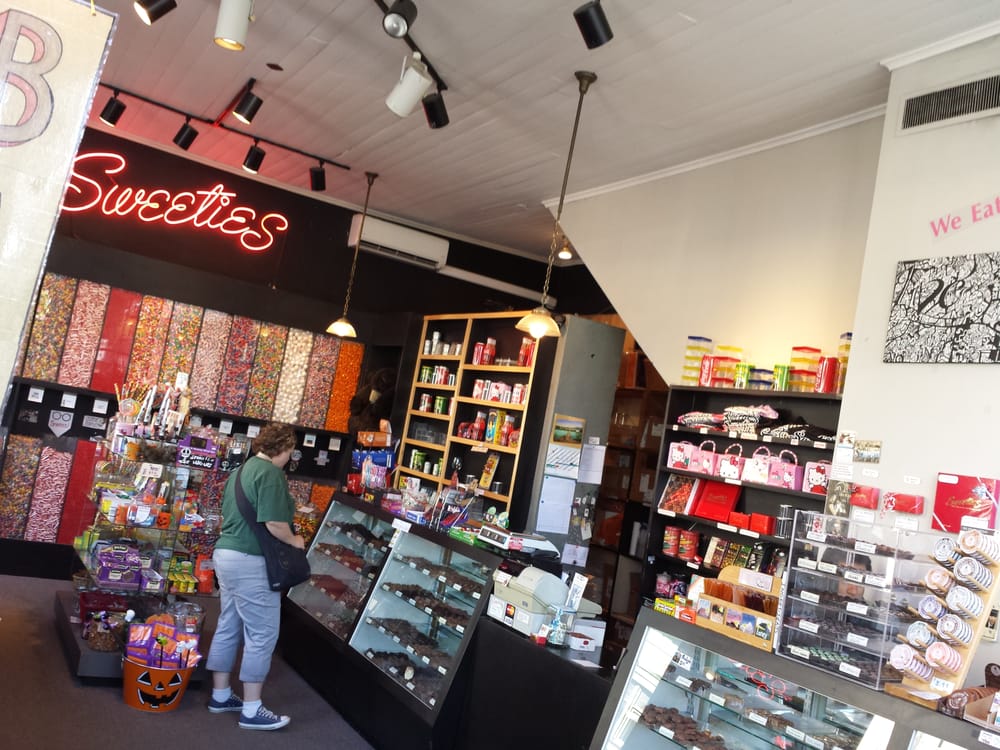 Sweeties Fine Chocolate & Confections 13 Photos & 23 Reviews