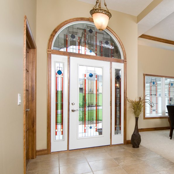 Graboyes Window & Door