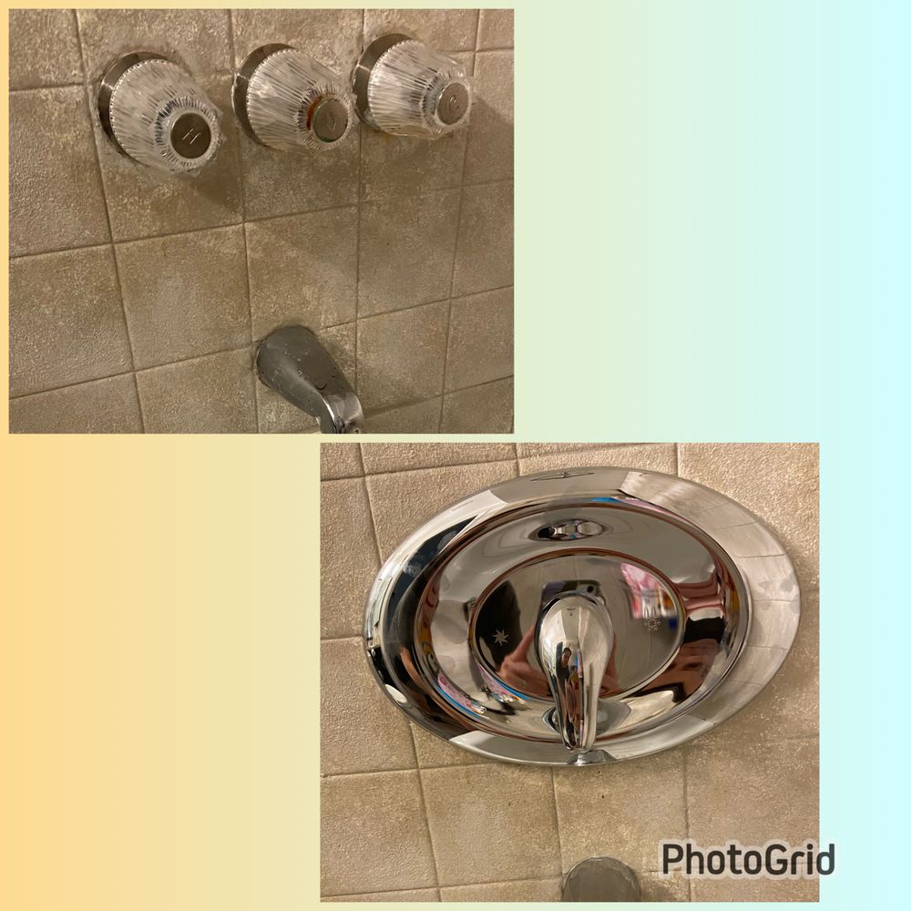 Tradition Plumbing