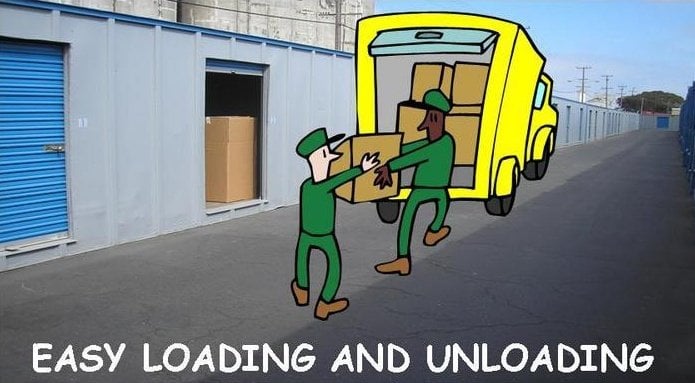 American Storage