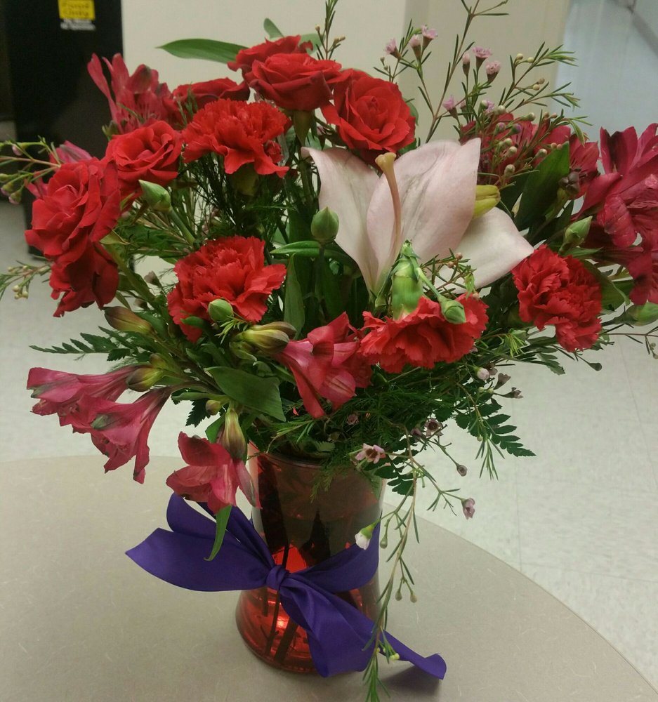 Miracle Flowers Florists 4800 Marconi Ave, sacramento, CA Phone