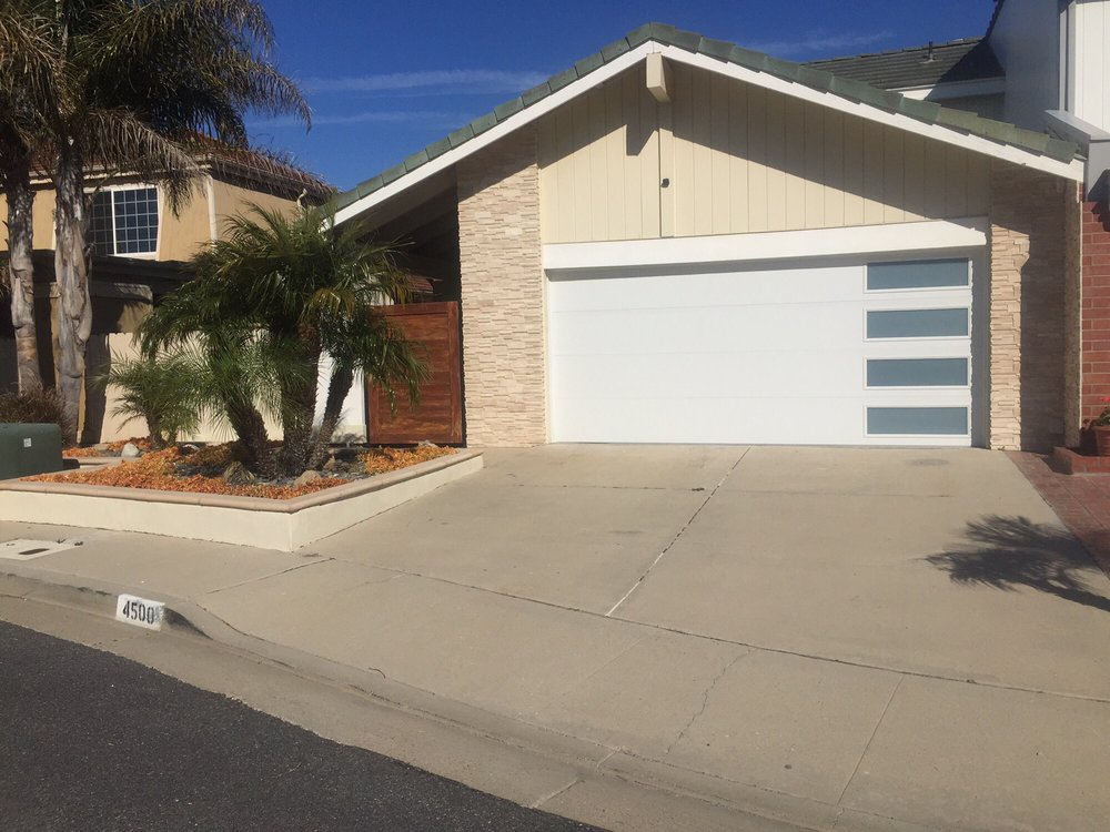 Anaheim Door 10 Photos Reviews Garage Services