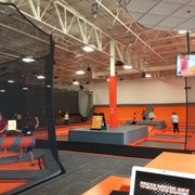 big air trampoline park 72 photos 29 reviews trampoline parks big air trampoline