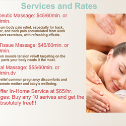 Erotic Massage San Fernando Valley