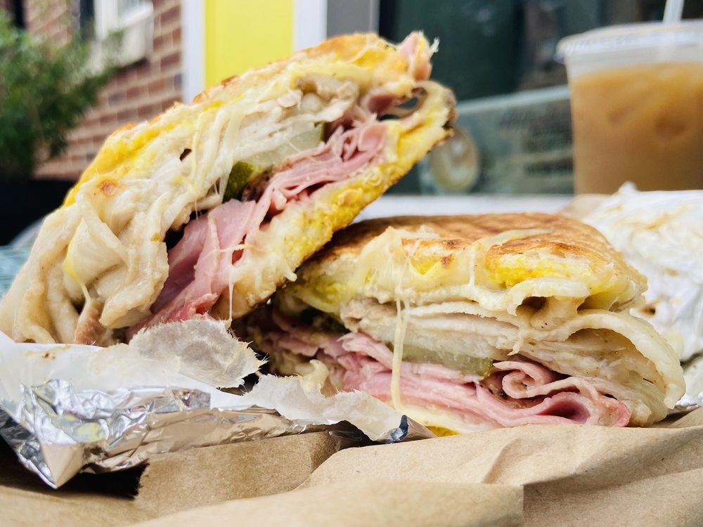 Urban Deli