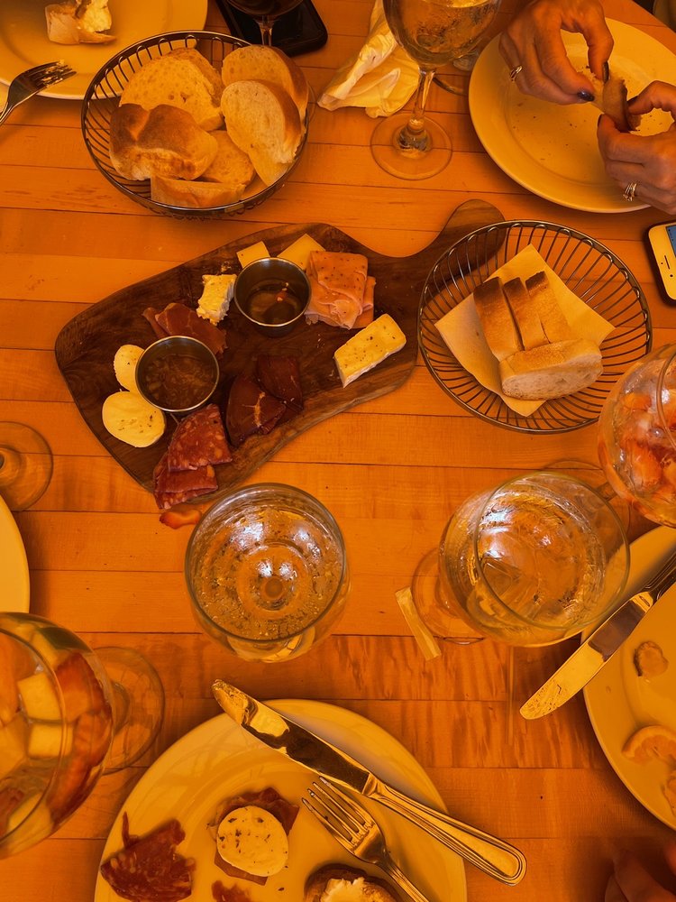 Cafe Pitti Cafe Pitti