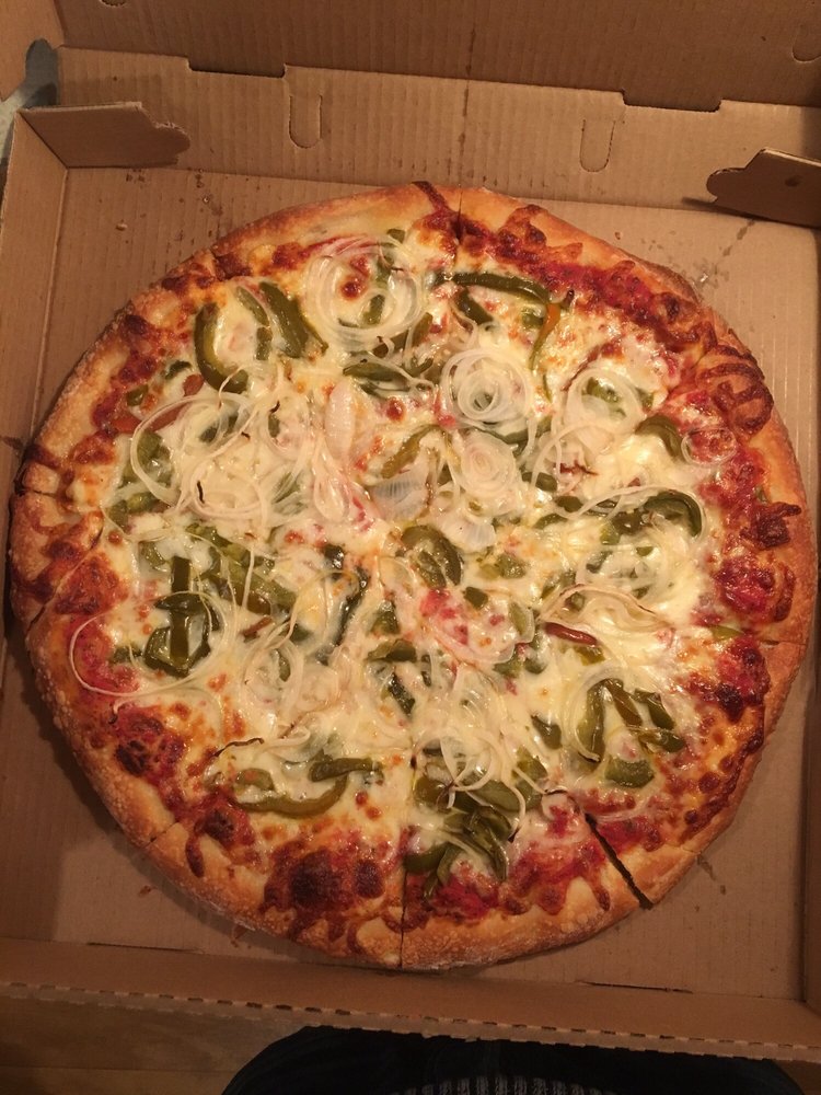 Nima's Pizzeria