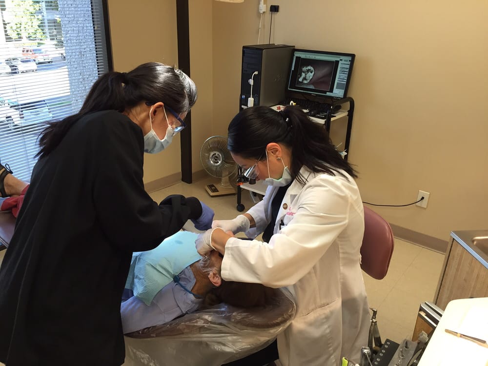 image of business Town and Country Dental
