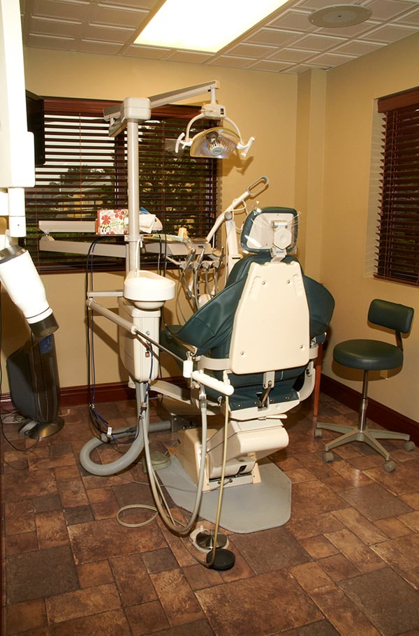 image of business Dentistry on Broadway