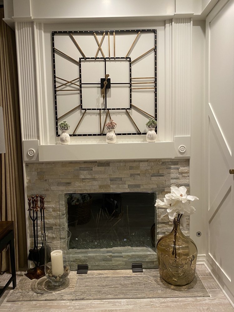 Thousand Oaks Tile