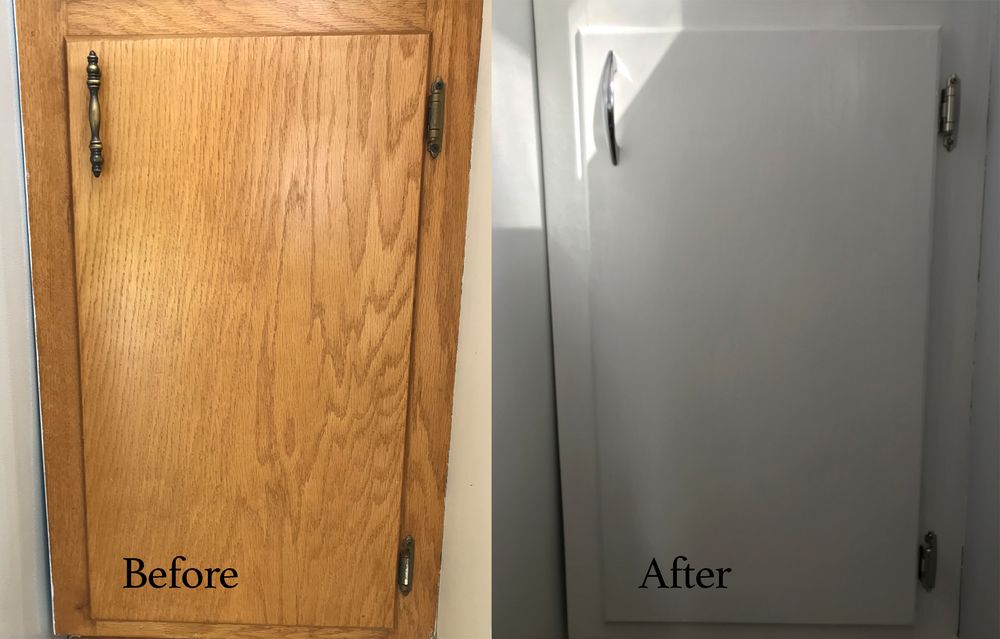 Family Traditions Painting