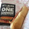 Jimmy John's