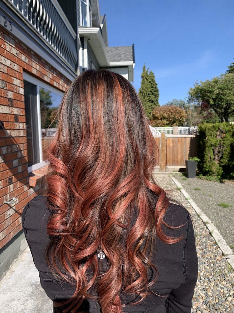 Ngoc & Nga Beauty Salon