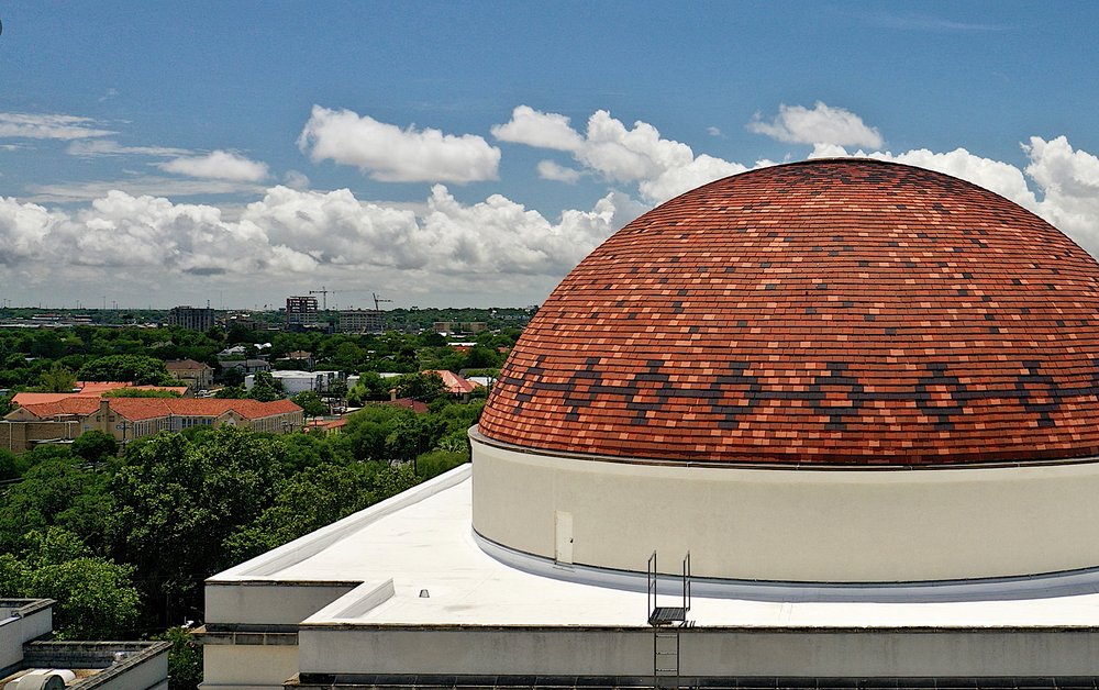 image of business BELDON Roofing Company