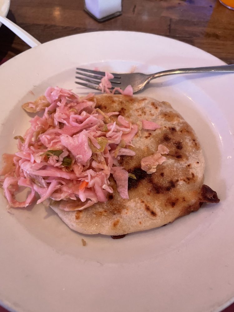El Salvadoreno