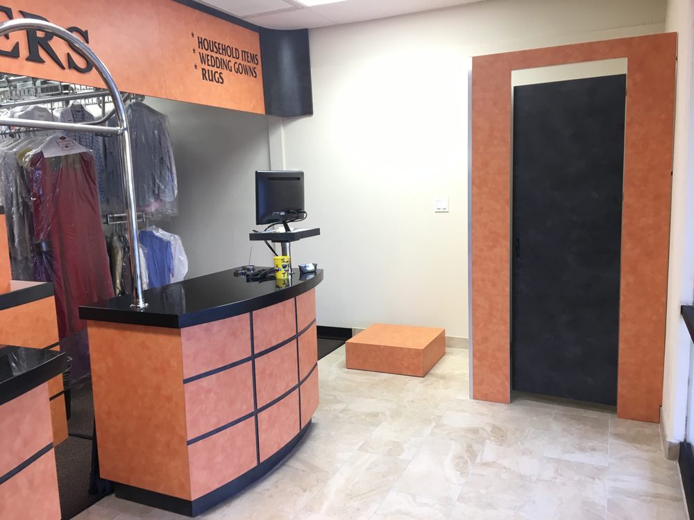 Eastside Mesa Cleaners