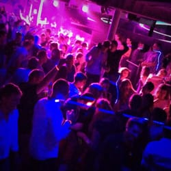 Boite de nuit pour faire des rencontres