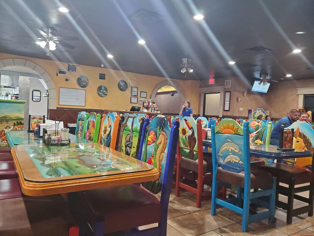 Taquerias Mexico