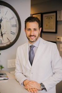 image of business Rauzman Dental - Nutley