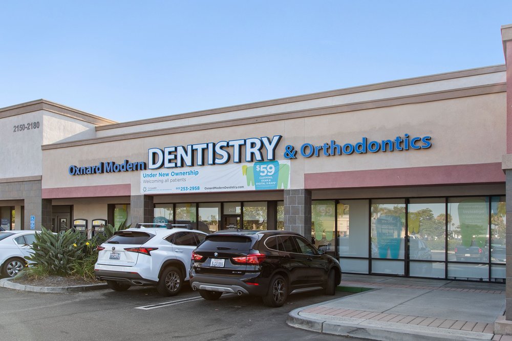 image of business Oxnard Modern Dentistry and Orthodontics