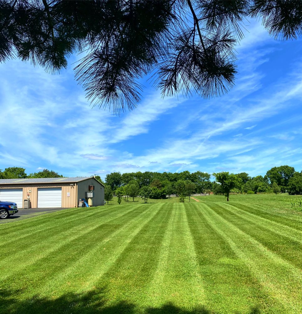 Nashville Lawn Pro