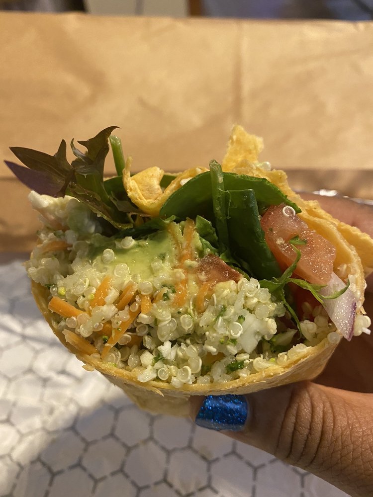 Berrybrook Farm Natural Foods