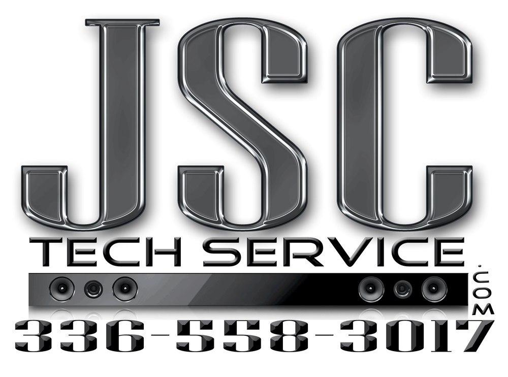 JSC Tech Service