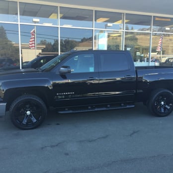 Novato Chevrolet 16 Photos 79 Reviews Car Dealers 7123 Photo Of Novato Chevrolet Ca United States Our New 2017 Chevy