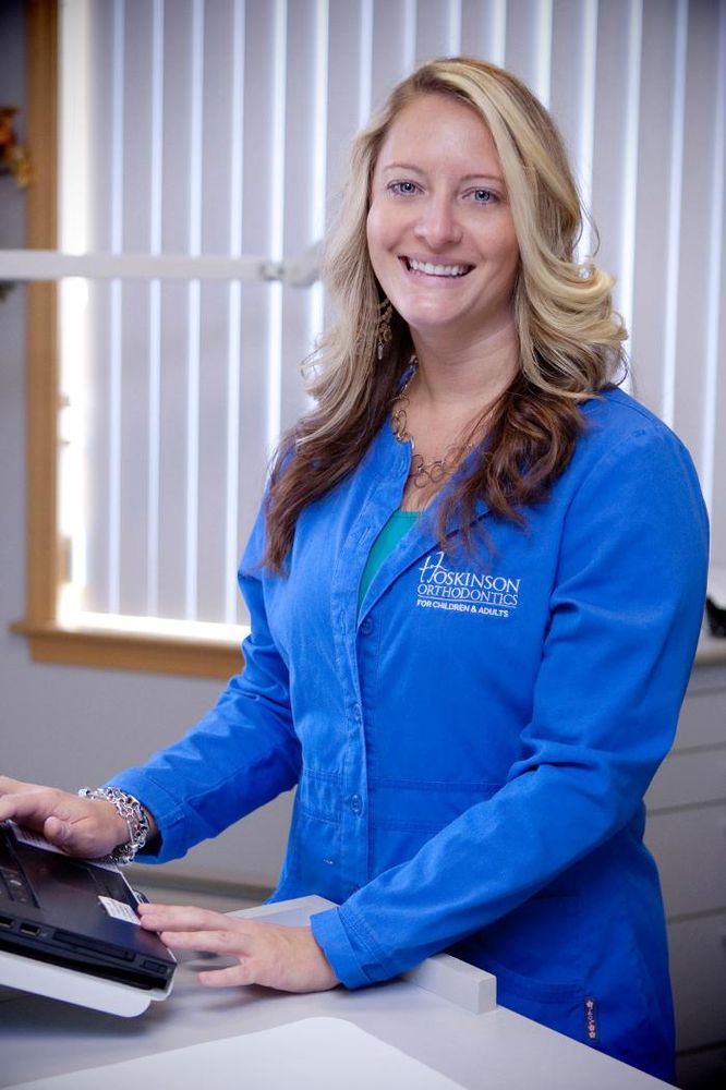 Hoskinson Orthodontics