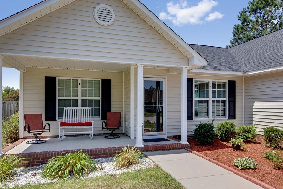 Townsend Real Estate