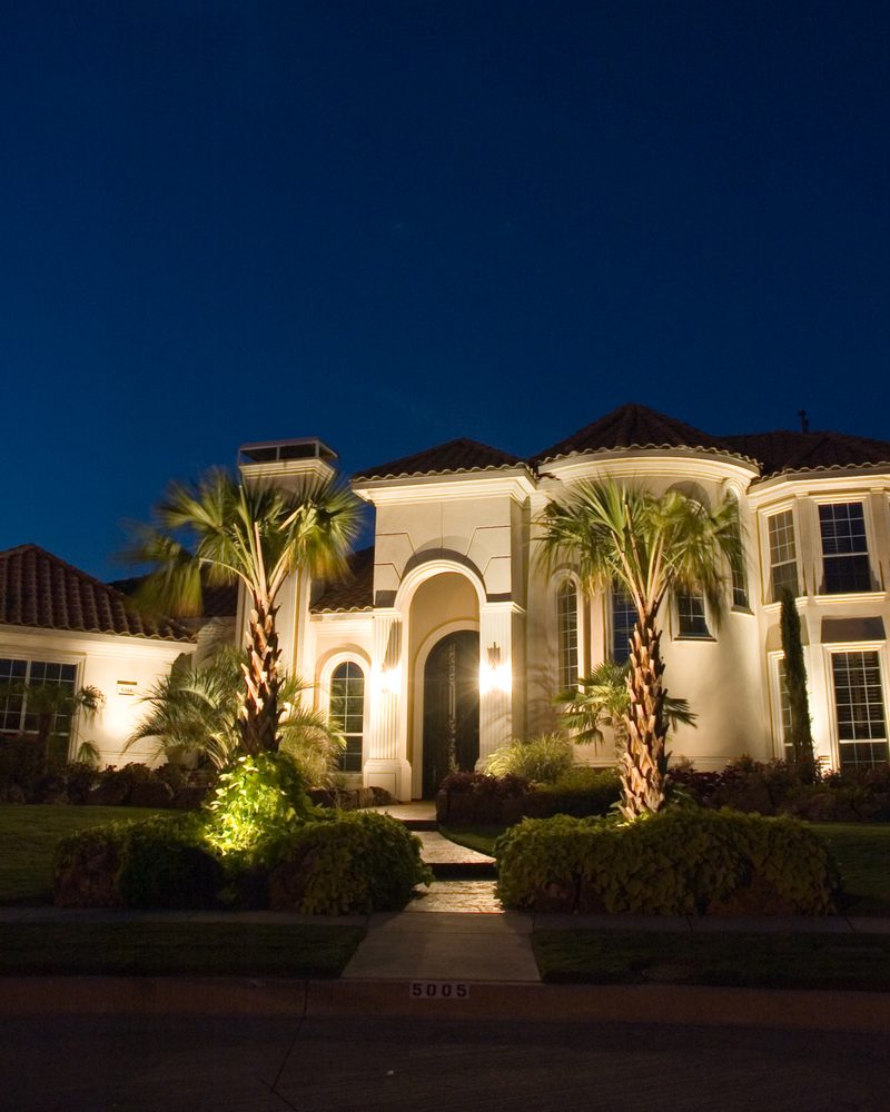 Silver Moon Lighting