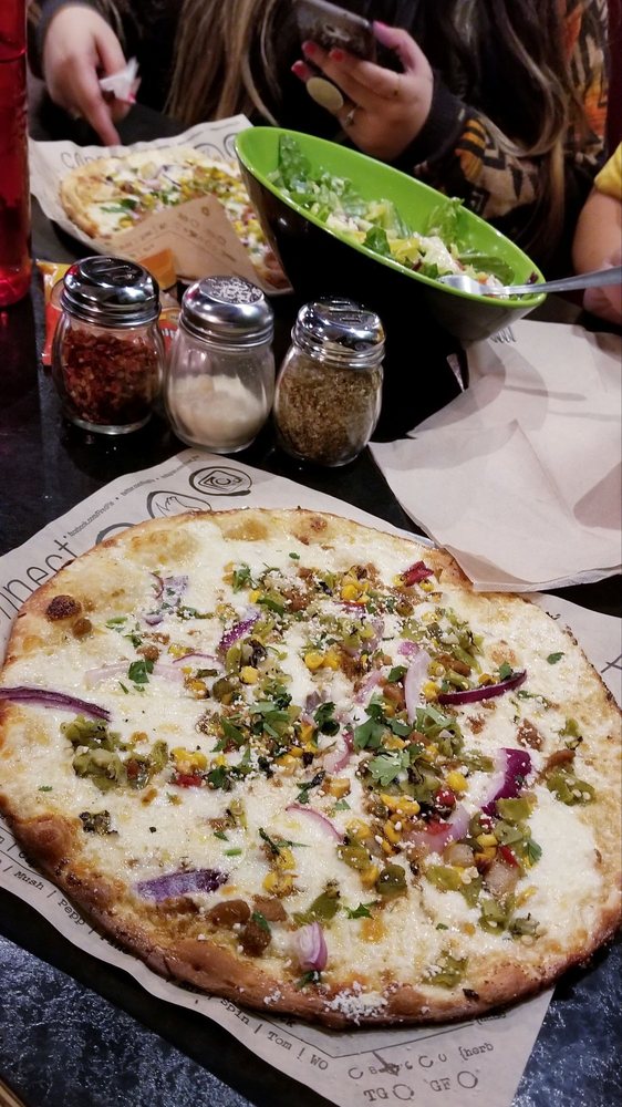 Fired Pie Fired Pie