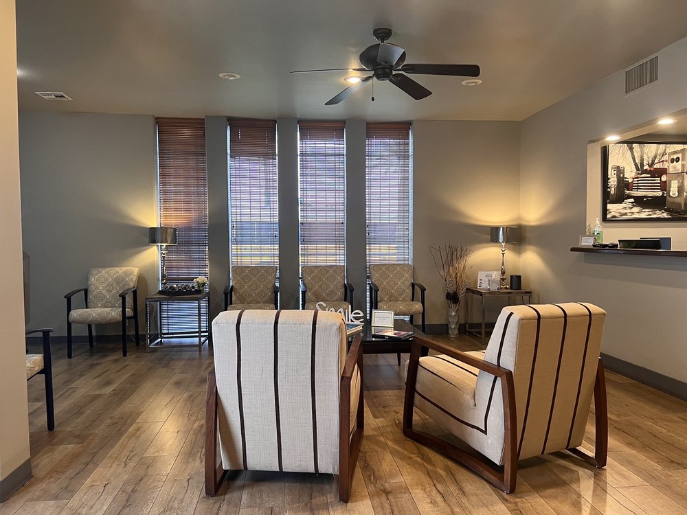 image of business North Phoenix Family Dentistry
