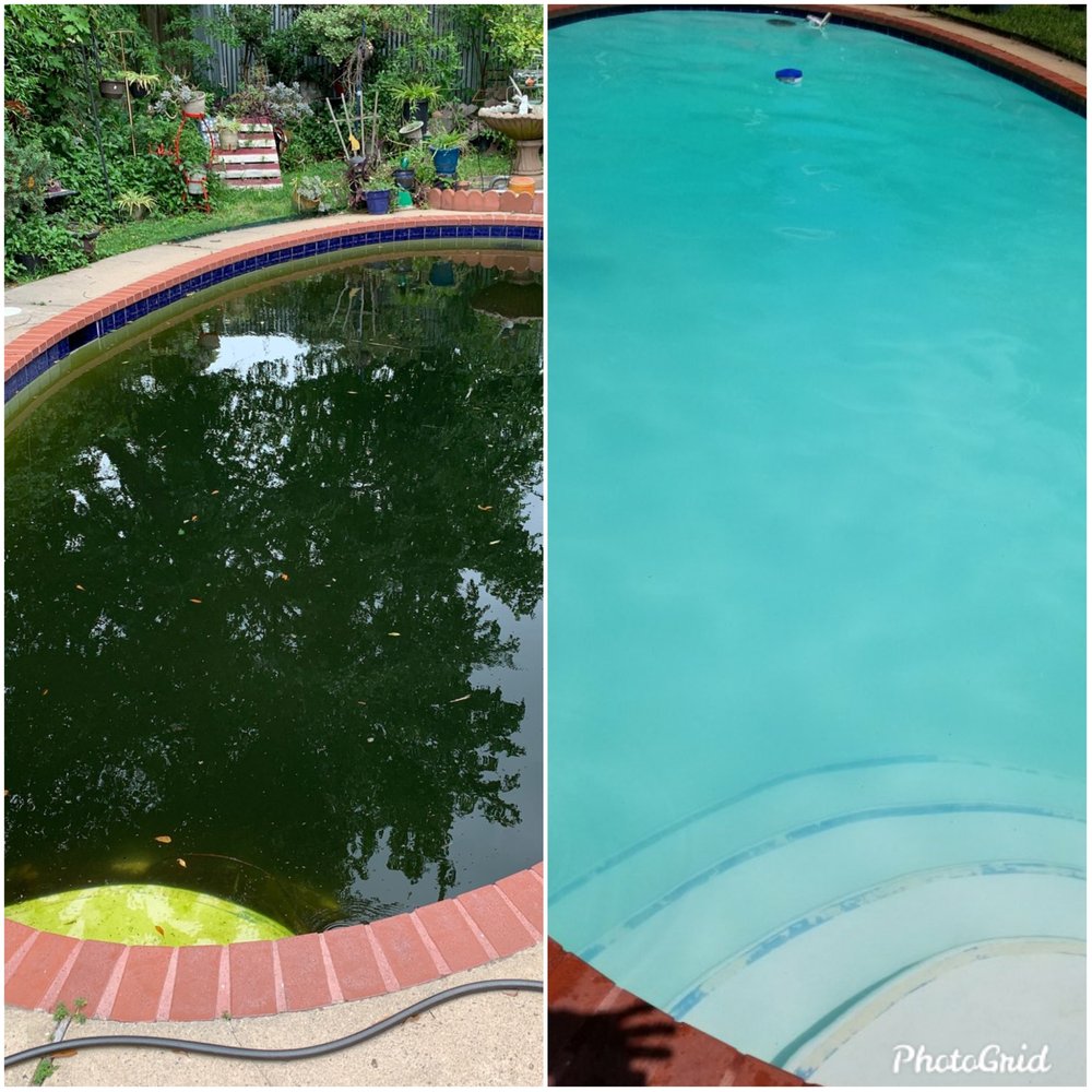 H2Oasis Pools, LLC
