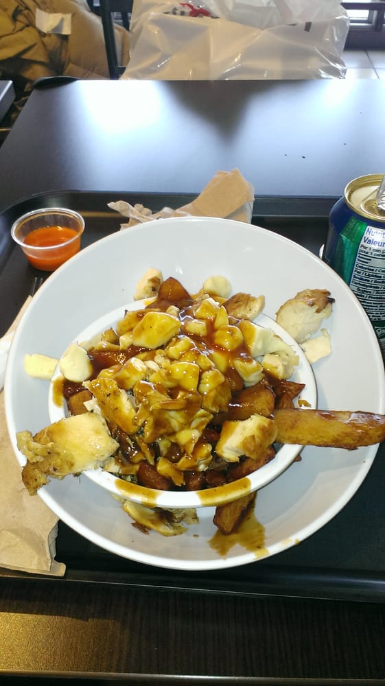 Cantinho Express