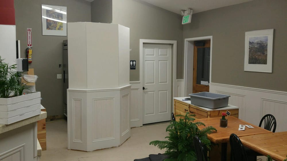 image of business Stanger Solutions