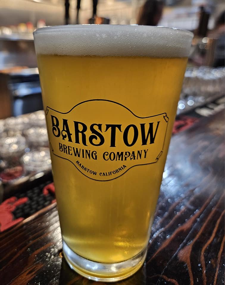 Barstow Brewing