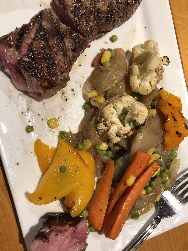 Western Burgers & Steaks